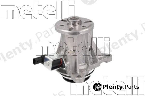 Metelli 24-1478 — Water Pump, engine cooling
