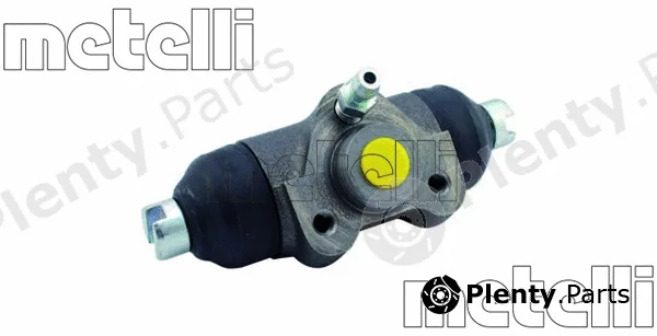 Metelli 04-0114 — Wheel Brake Cylinder