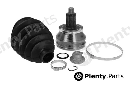 Metelli 15-1414 — Joint Kit, drive shaft