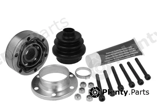 Metelli 16-1020 — Joint Kit, drive shaft