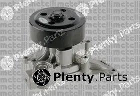 Metelli 24-1241 — Water Pump, engine cooling