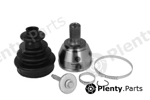 Metelli 15-1765 — Joint Kit, drive shaft