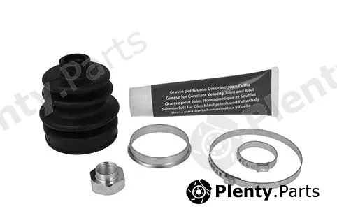 Metelli 13-0098 — Bellow Kit, drive shaft