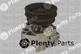 Metelli 24-0629 — Water Pump, engine cooling