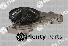Metelli 24-0597 — Water Pump, engine cooling
