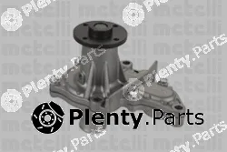 Metelli 24-0945 — Water Pump, engine cooling