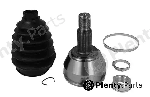 Metelli 15-1494 — Joint Kit, drive shaft