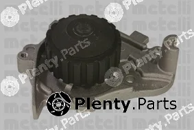 Metelli 24-0436 — Water Pump, engine cooling