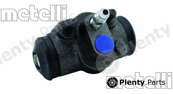 Metelli 04-0492 — Wheel Brake Cylinder