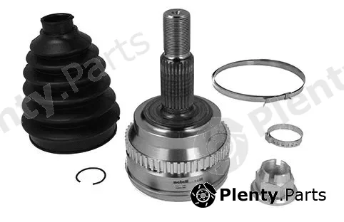 Metelli 15-1713 — Joint Kit, drive shaft