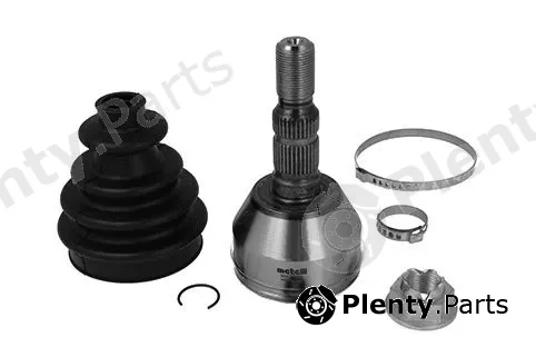 Metelli 15-1498 — Joint Kit, drive shaft