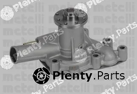 Metelli 24-0797 — Water Pump, engine cooling