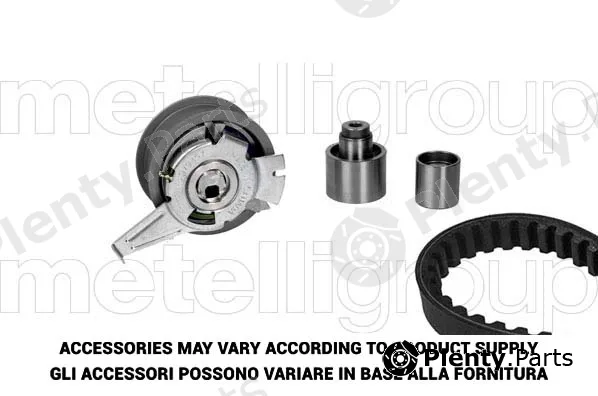 Metelli 29-0442 — Timing Belt Kit