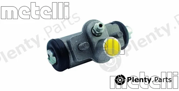 Metelli 04-0207 — Wheel Brake Cylinder