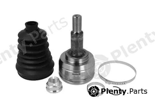 Metelli 15-1840 — Joint Kit, drive shaft