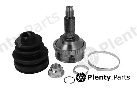 Metelli 15-1852 — Joint Kit, drive shaft