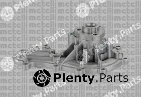 Metelli 24-1141 — Water Pump, engine cooling