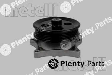 Metelli 24-1357 — Water Pump, engine cooling