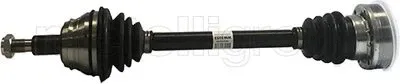 Metelli 17-0358 — Drive Shaft