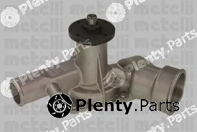 Metelli 24-0150 — Water Pump, engine cooling
