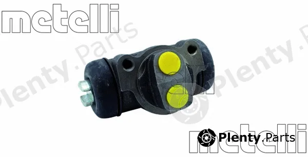 Metelli 04-0367 — Wheel Brake Cylinder