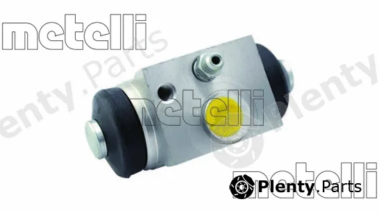 Metelli 04-0704 — Wheel Brake Cylinder