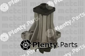 Metelli 24-0429A — Water Pump, engine cooling