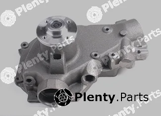 Metelli 24-1408 — Water Pump, engine cooling