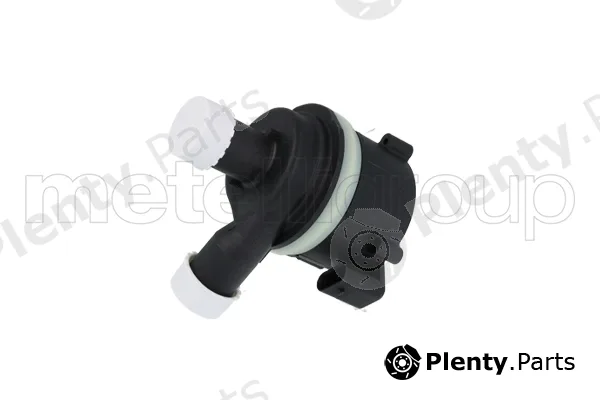 Metelli 25-0047 — Auxiliary Water Pump (cooling water circuit)
