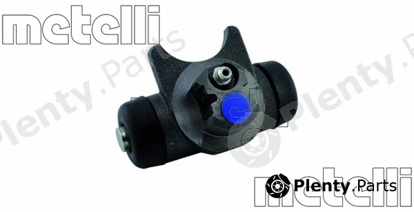 Metelli 04-0229 — Wheel Brake Cylinder