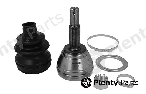 Metelli 15-1234 — Joint Kit, drive shaft