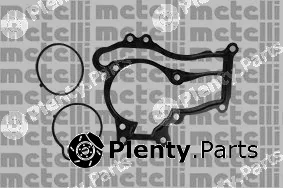 Metelli 24-1124 — Water Pump, engine cooling