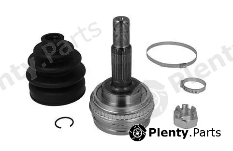 Metelli 15-1347 — Joint Kit, drive shaft