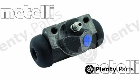 Metelli 04-0737 — Wheel Brake Cylinder