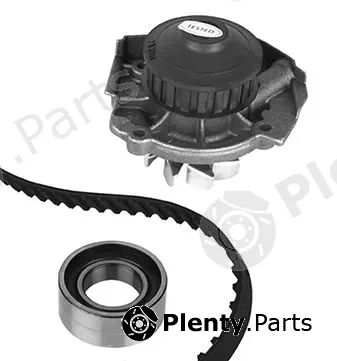 Metelli 30-0286-1 — Water Pump & Timing Belt Kit