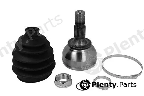 Metelli 15-1924 — Joint Kit, drive shaft