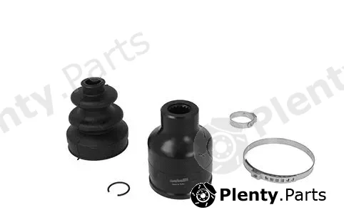 Metelli 16-1034 — Joint Kit, drive shaft