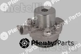 Metelli 24-1360-8 — Water Pump, engine cooling