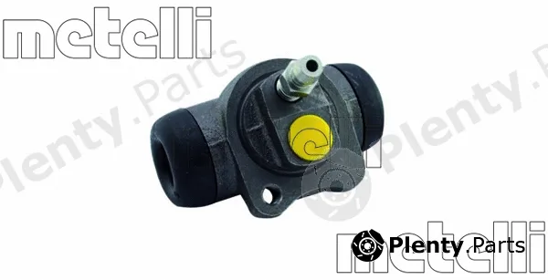 Metelli 04-0843 — Wheel Brake Cylinder