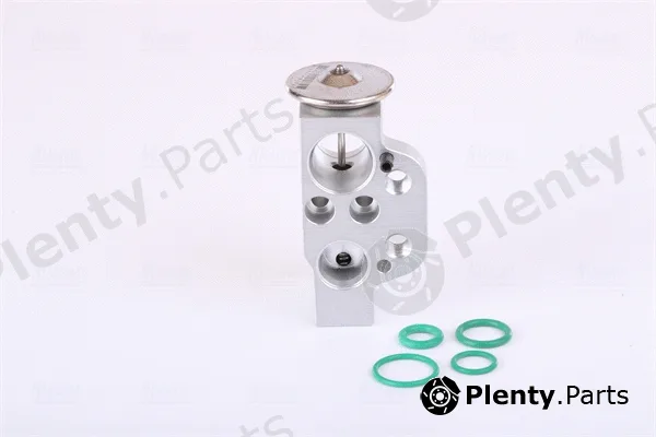 Nissens 999375 — Expansion Valve, air conditioning ** FIRST FIT **