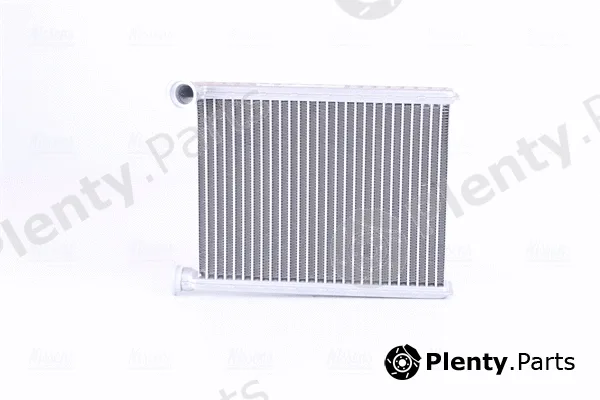 Nissens 707199 — Heat Exchanger, interior heating ** FIRST FIT **