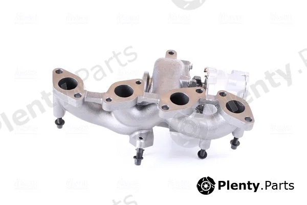 Nissens 93253 — Charger, charging (supercharged/turbocharged) ** FIRST FIT **