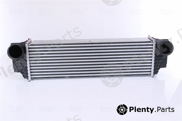 Nissens 96100 — Charge Air Cooler