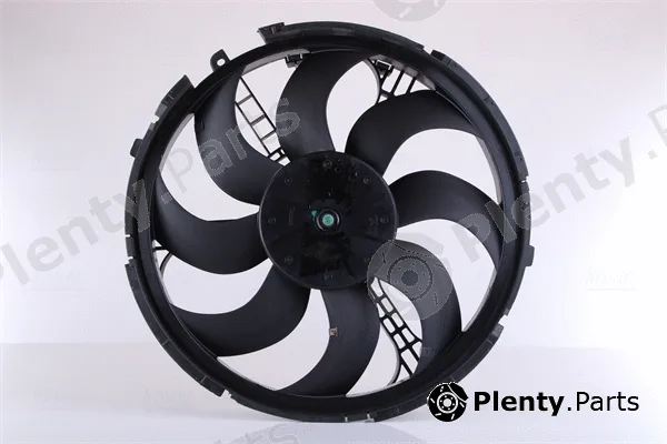 Nissens 85036 — Fan, engine cooling