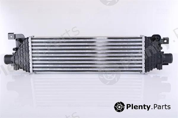 Nissens 96643 — Charge Air Cooler