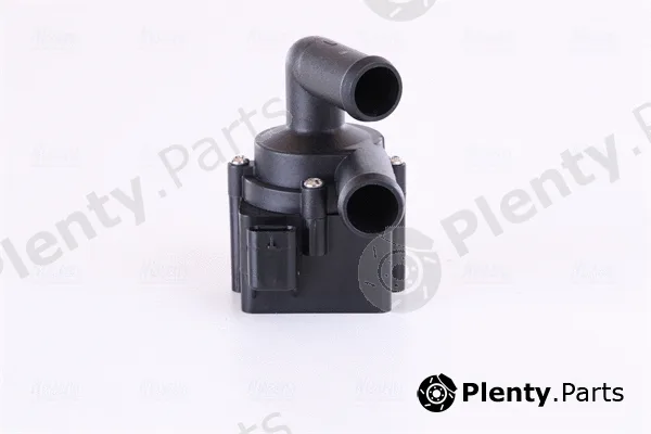 Nissens 831072 — Water Pump, engine cooling