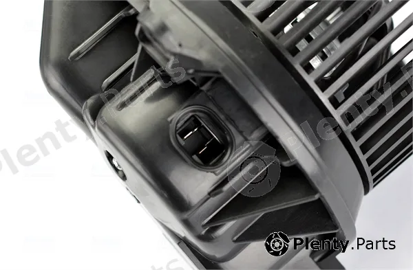 Nissens 87028 — Interior Blower