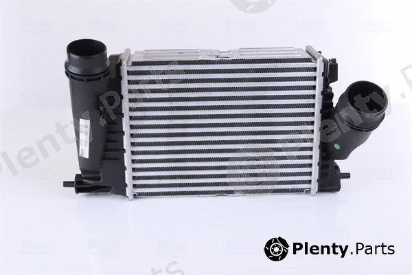Nissens 961429 — Charge Air Cooler