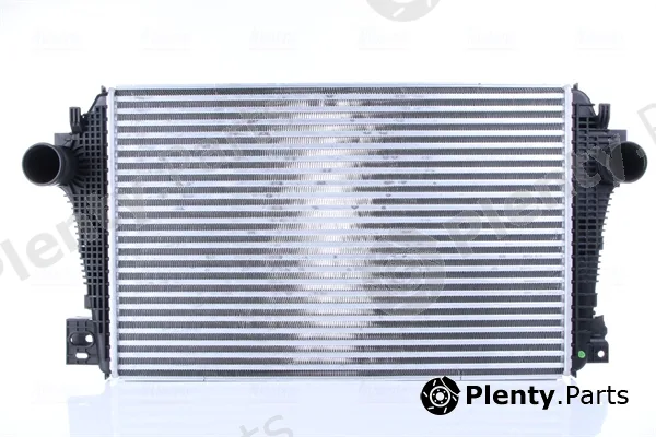 Nissens 961601 — Charge Air Cooler