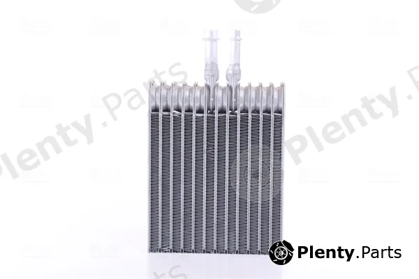 Nissens 92378 — Evaporator, air conditioning